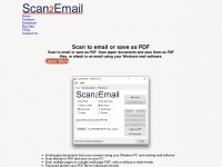 Scan2email.net