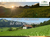 schachenhof.net