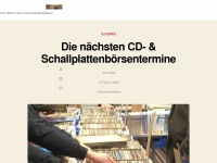 Schallplattenboerse.net