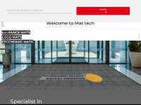 mattech.ca Thumbnail