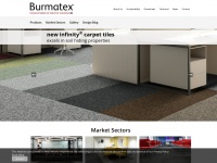 burmatex.co.uk Thumbnail