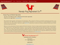 navajorugrepair.com