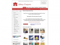abbey-carpets.co.uk Thumbnail