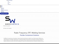 Radiofrequencywelding.com