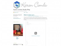 karencombs.wordpress.com Thumbnail