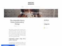 magickalmemories.weebly.com