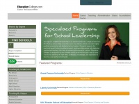 education-colleges.com Thumbnail