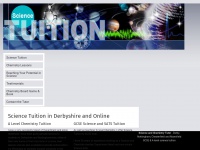 science-tuition.net Thumbnail