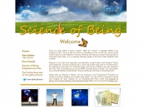 scienceofbeing.net Thumbnail