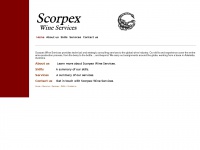 Scorpex.net