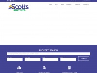 Scottsja.com