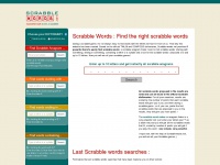 scrabble-words.net Thumbnail