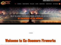 kaboomersfireworks.net