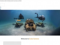 scubasystems.net Thumbnail