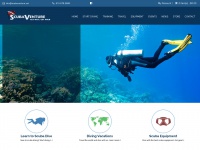scubaventure.net