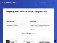 sd-memory-cards.net Thumbnail
