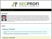 secprofi.net Thumbnail