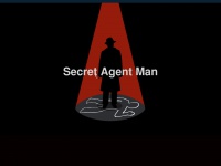Secretagentman.net
