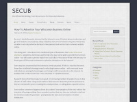 Secub.net