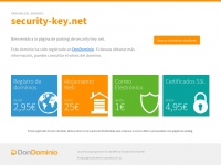Security-key.net
