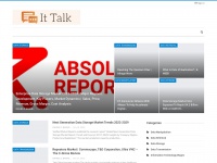 it-talk.org Thumbnail