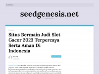 seedgenesis.net