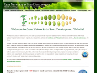 Seedgenenetwork.net