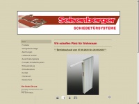 Seisenberger.net