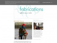 Fabrications-hackney.blogspot.com