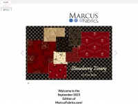 Marcusfabrics.com