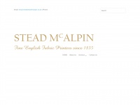 Steadmcalpin.co.uk