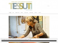 tessutiscotland.co.uk
