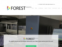Forestdigital.co.uk