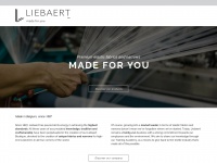 Liebaert.com