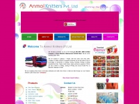 Anmolknitters.com