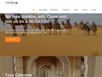 creative-arts-safaris.com