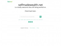 Selfmadewealth.net