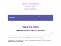 selinathiermann.net Thumbnail