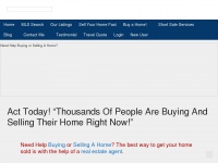 Sellorbuyhomefast.com