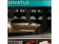 Senatus.net