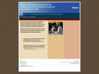 seniorcareinsurance.net Thumbnail