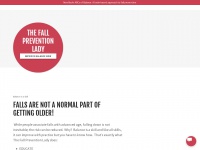 Thefallpreventionlady.com