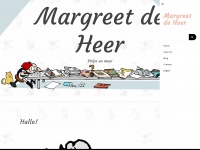 margreetdeheer.com