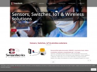 sensorstecnics.net