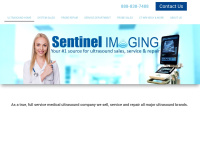 Sentinelimaging.net