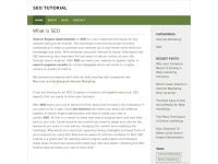 seo-tutorial.net