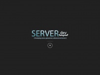 Serverdev.net