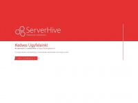 serverhive.net Thumbnail