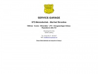 service-garage.net Thumbnail