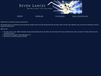 sevenlances.net